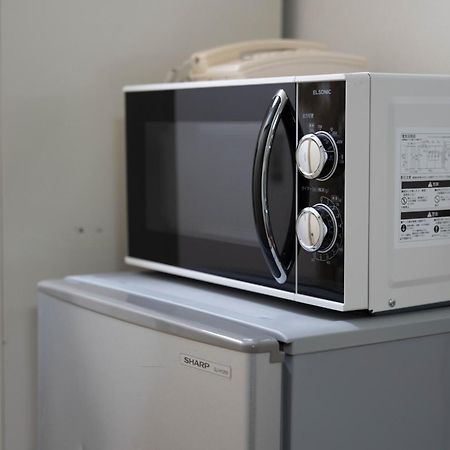 ホテル西川口ウィークリー Luaran gambar