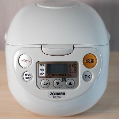 ホテル西川口ウィークリー Luaran gambar