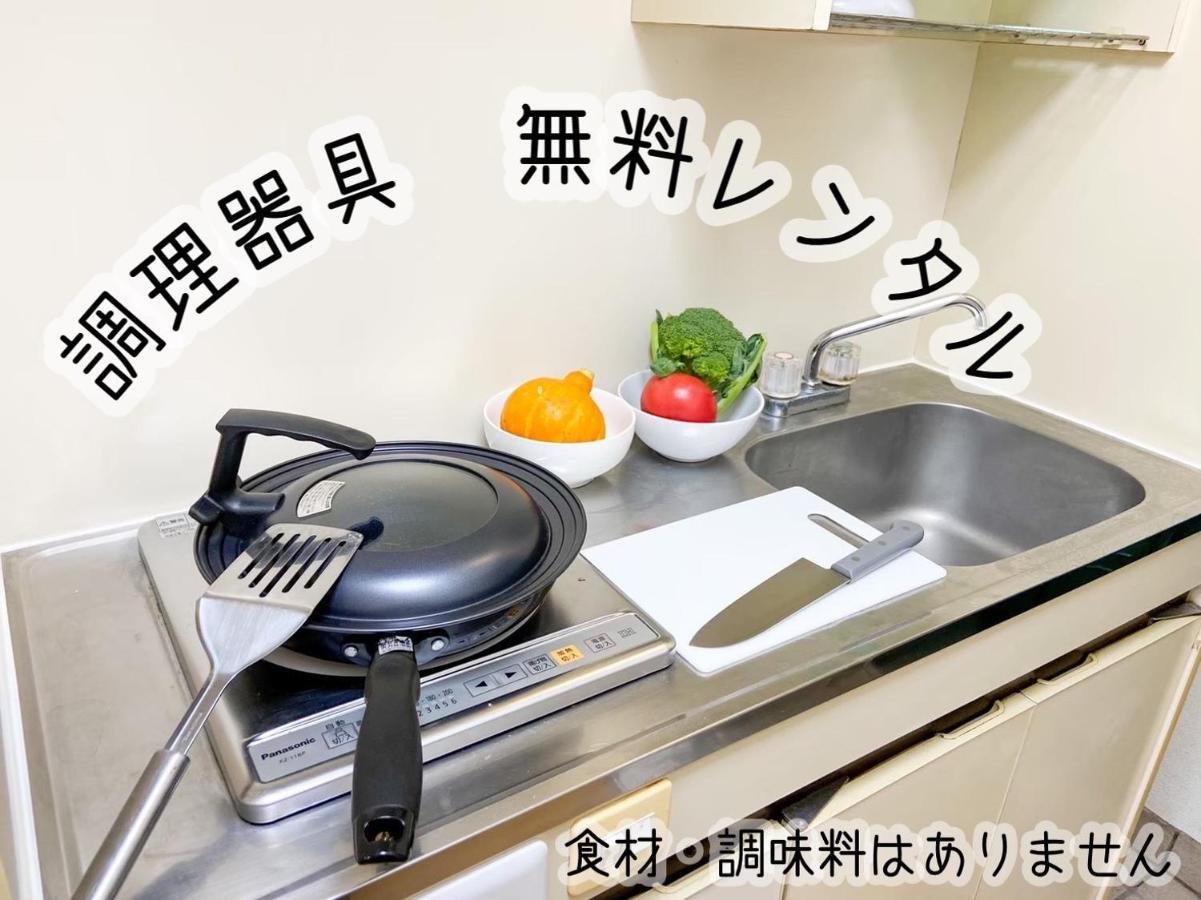 ホテル西川口ウィークリー Luaran gambar